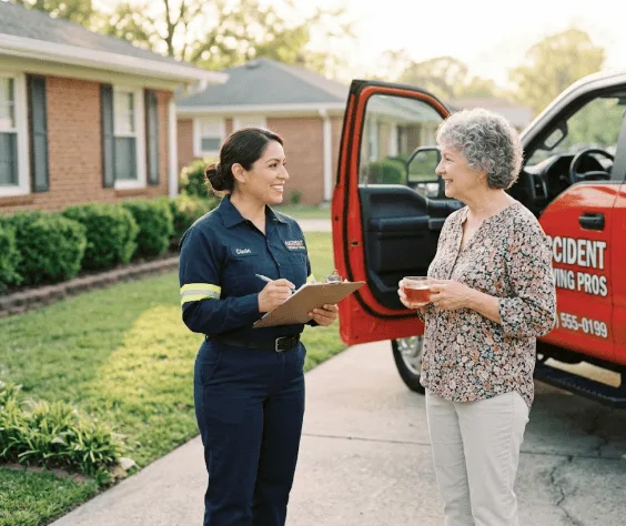 Accident Towing Service Wallace, WV FAQs
